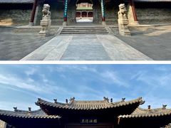 -晋商博物院