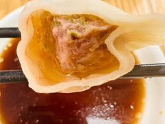 -白记饺子馆多伦道店