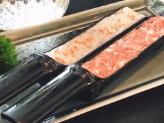 手打滑组合-大头椰·海南椰子鸡火锅(思明万象城店)