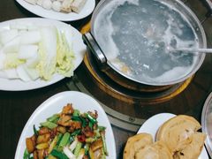 -凯华海鲜火锅·传承三十六年