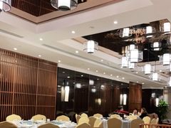 大堂-建滔诺富特酒店-悦餐厅
