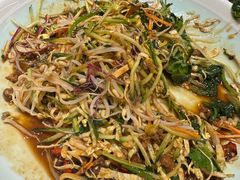 -李记东北饺子馆·东北菜(欢乐谷店)