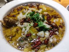 -花溪雨·森林餐厅(石基店)