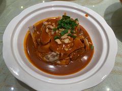 -凯鸽酒楼(大同振兴街店)