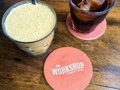 -The Workshop Coffee