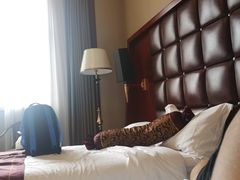 -北京前门建国饭店