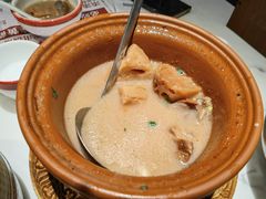 -来菜·湖北头牌藕汤(汉街店)