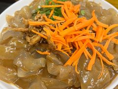 东北大拉皮-福利来酒店(泺源大街店)