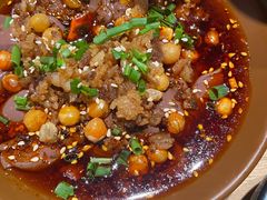 -川堂风·跷脚牛肉·乐山爆炒(宝山日月光店)