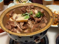 -小吊梨汤·北京菜·烤鸭(鸟巢店)