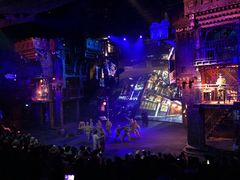 -《12·12》西安事变大型实景演出