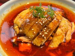 -唐廊烤鸭店(工体店)