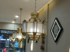 -欧提汗·新疆餐厅·清真(银都路店)