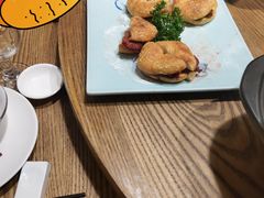 -新悦·霞浦海鲜生(上下杭店)