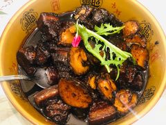 -山明水秀大饭店