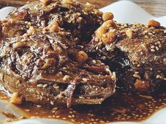 五香兔头-老号尤兔头(幸福店)