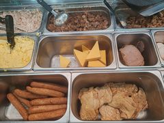 -赛百味SUBWAY(万柳华联店)