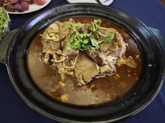 -伊带伊路新疆美食府(呼家楼店)