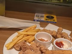 -菲滋意式餐厅(上虞万和城店)
