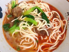 -幺不倒重庆小面(大梁店)