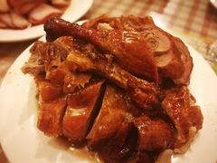 -聂记粤菜馆(鼓西路店)