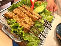 -荷花泰菜(东方新天地店)
