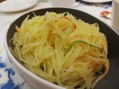 -东方饺子王(新奥购物中心店)