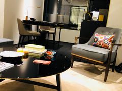 -尼依格罗香港美利酒店