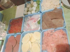 -重庆刘一手火锅(三峡广场直营店)