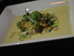 牛蛙-翡翠36餐厅(浦东香格里拉店)
