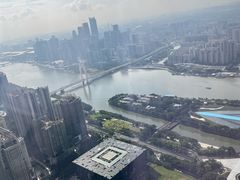 -广州四季酒店·意珍·意式自助餐