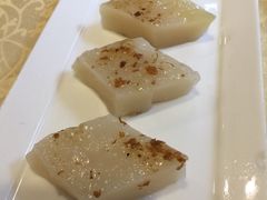 桂花拉糕-绿波廊(豫园店)