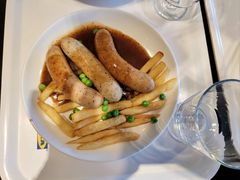 -宜家·瑞典风味餐厅(无锡店)