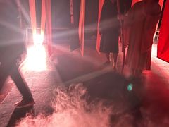 -《又见五台山》剧场