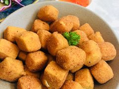 -大树餐厅(红旗街万达店)