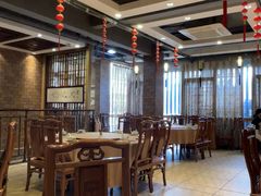 -抱德·潮汕味(敦和店原惠城鱼仔)