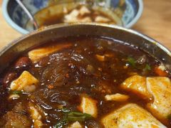 -代四孃牛华豆腐脑美味小食(总店)