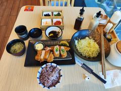 -胜博殿日式炸猪排(西红门店)