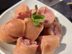 -醉炫音速烧烤·干煸菜(沙河总店)