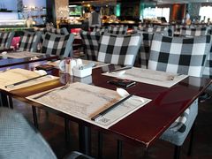 -泰谷酒店·太古码头闽菜自助餐厅