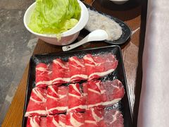 -东来顺饭庄(apm总店)