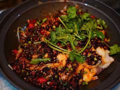 -阿嫂印象·民间江湖菜(大学城店)