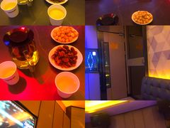-星聚会KTV(苏州尹山湖歌林公园店)