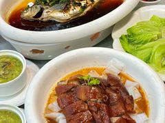 -绿雅居原生态农庄(小涌店)