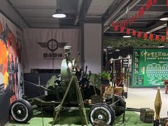 -都市枪神实弹射击俱乐部