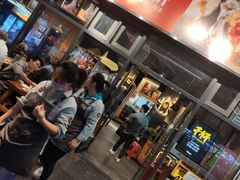 -木屋烧烤(龙岗南联店)