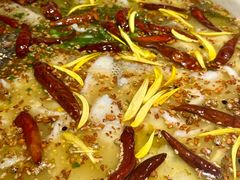 老坛子酸菜鱼-太二酸菜鱼(正大广场店)