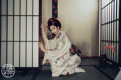 点击看大图 -持熹光年写真体验馆