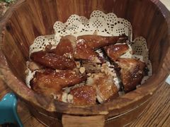 -胡桃里乐队酒馆(鎏嘉码头店)