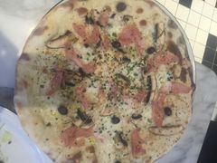 PizzaExpress&nbsp;马上诺(长泰广场店)-玛尚诺Pizza&Bar(长泰广场店)